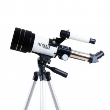 TECHNAXX TELESCOPIO 70/300 TX-175