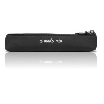Astuccio tombolino "Modo mio" . Minipa'