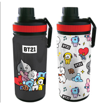 Borraccia TERMICA 500ml. BT21