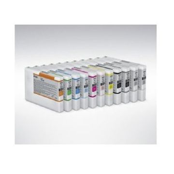 Cartuccia inkjet ink pigmentato T6536 Epson magenta chiaro vivido C13T653600