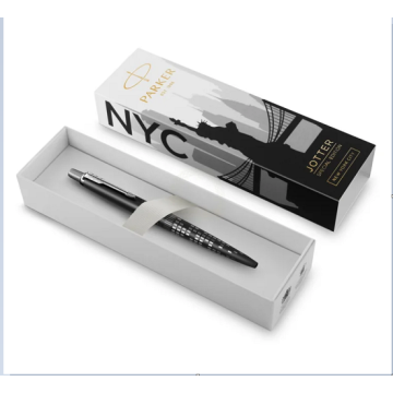 PARKER Jotter Special Edition New York Black CT Medium