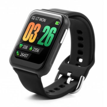TECHNAXX SMARTWATCH TX-SW7HR