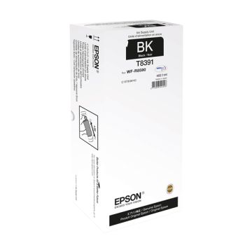 EPSON WORKFORCE PRO WF-R8590 BLACK XL INK