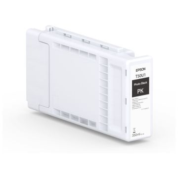 Epson Cartuccia UltraChrome XD3 Magenta 350ml
