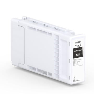 Epson Cartuccia UltraChrome XD3 Nero Matte 350ml