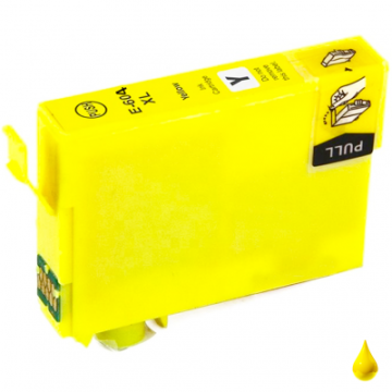 Epson Cartuccia Giallo T55W4_200ml
