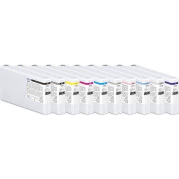 Epson Cartuccia Viola T55WD_200ml