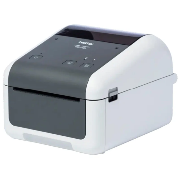 BROTHER ETICHETTATRICE TD4210DXX1