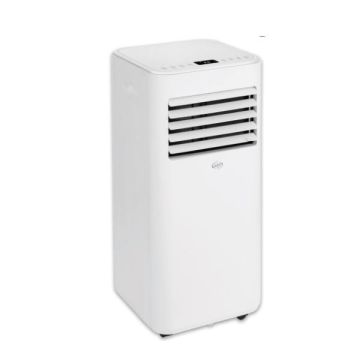 ARGOCLIMA LARI PORTATILE 8000 FREDDO