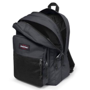EASTPAK ZAINO PINNACLE BLACK