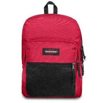 EASTPAK ZAINO PINNACLE TERRA RED