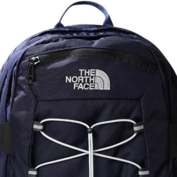NORTH FACE ZAINO CLASSIC NAVY/GREY