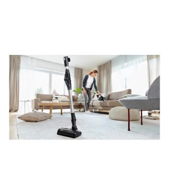 BOSCH SCOPA ELETTRICA 2IN1 BIANCA