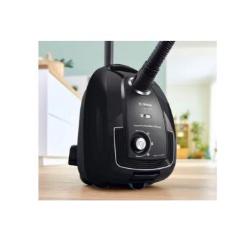 BOSCH ASP TRAINO SACCO 600W NERO