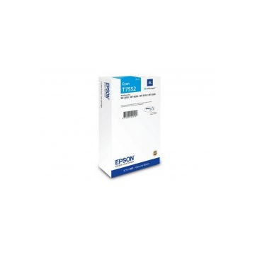 EPSON TANICA CIANO XXL WF8XXX PISA 7K