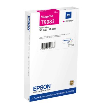 EPSON TANICA MAGENTA WF-6XXX XL 4K