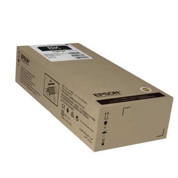 EPSON WF PRO WF-C869R BLACK XL RIPS