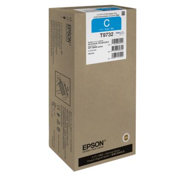 EPSON WORKFORCE PRO WF-C869R CIANO RIPS