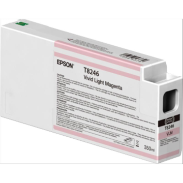 EPSON TANICA VIVID MAGENTA 350ML