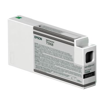 EPSON TANICA NERO-MATTE (350ML)