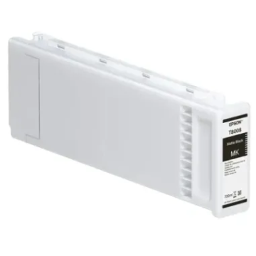 EPSON TANICA INC.NERO MATTE 200ML