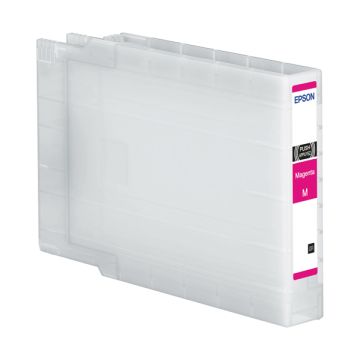 EPSON TANICA MAGENTA WF-6XXX XXL 7K