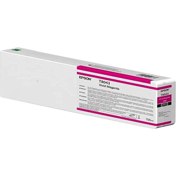 EPSON CARTUCCIA MAGENTA 700ML