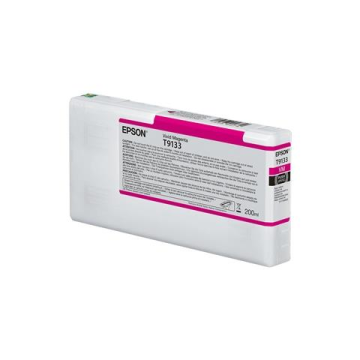 EPSON CARTUCCIA INK MAGENTA 200ML