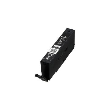 Canon Cartuccia Ink Nero CLI-531BK