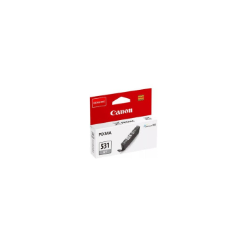Canon Cartuccia Ink Grigio CLI-531GR