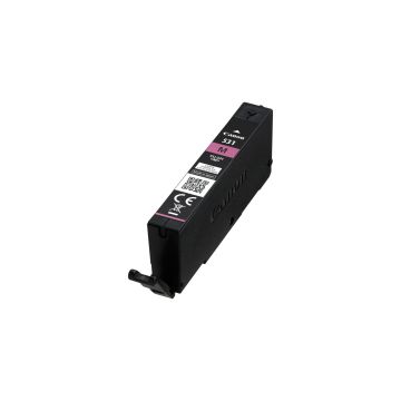 Canon Cartuccia Ink Magenta CLI-531M