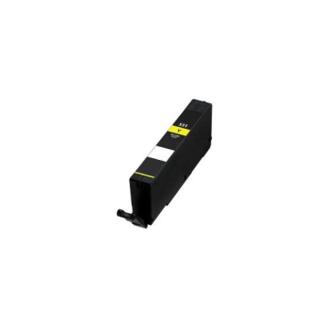 Canon Cartuccia Ink Giallo CLI-531Y