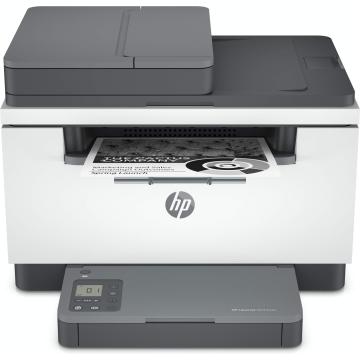 Hp - Stampante multifunzione LaserJet M234sdwÂ - 6GX01F
