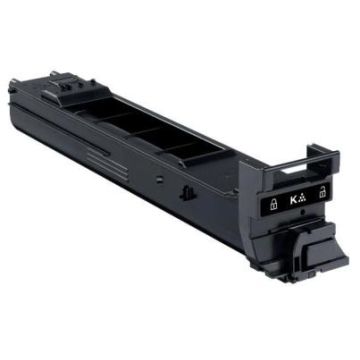KONICA-MINOLTA TONER NERO MAGICOLOR 4600 4650 CAPACITA' STANDARD