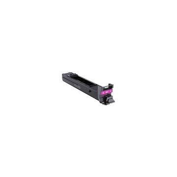 KONICA-MINOLTA TONER MAGENTA MAGICOLOR 4600 4650 CAPACITA' STANDARD