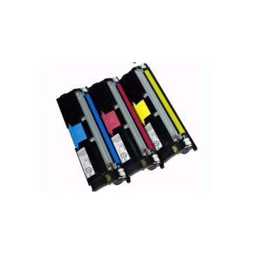 KONICA-MINOLTA TONER CIANO MAGICOLOR 4600 4650 CAPACITA' STANDARD