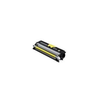 Konica-Minolta Toner Giallo Magic Color 1650En Capacita' Standard