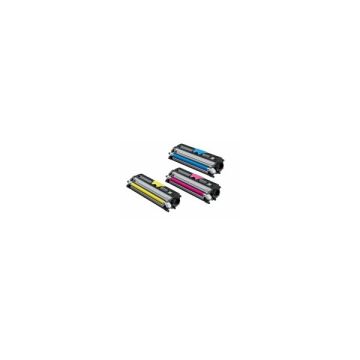 Originale Konica-Minolta A0V30NH Combo pack Toner ciano+magenta+giallo