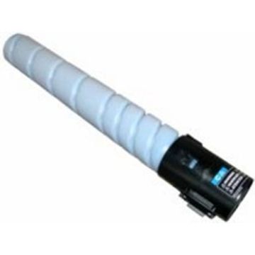 Originale Konica-Minolta A11G451 Toner TN-216C ciano