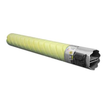 Originale Konica-Minolta A11G251 Toner TN-216Y giallo