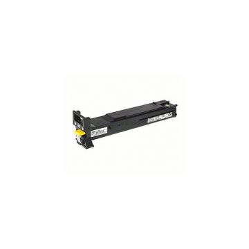 KONICA-MINOLTA TONER NERO MAGICOLOR 5550 5570 ALTA CAPACITA'