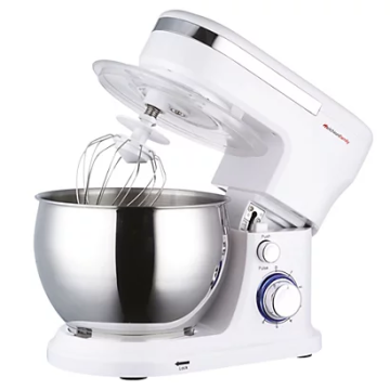 Melchioni Family Impastatrice planetaria Maxima New - 1000 W - bianco - Melchioni