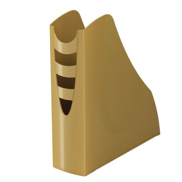 Portariviste Arda Vintage Caramel 7,5x26,6xH.27,8 cm ocra 7118CA