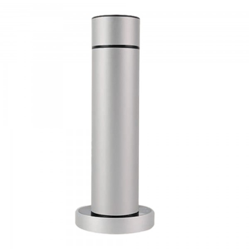 MEDIALINTERNATIONAL Diffusore di profumo Explosion 200 - automatico - argento - Medial International