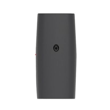 MEDIALINTERNATIONAL Diffusore di profumo Explosion 80 - automatico - nero - Medial International