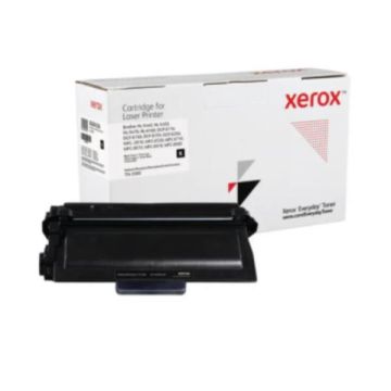 Toner Everyday Xerox Mono  compatibile con Brother TN3380, capacita' standard