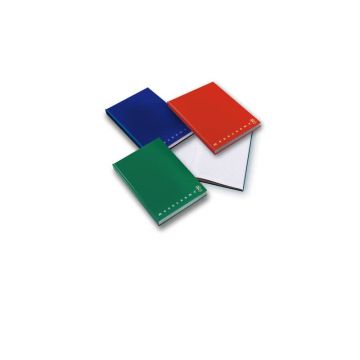 Registro 194 fogli Pigna Monocromo A4 1R 02068731R