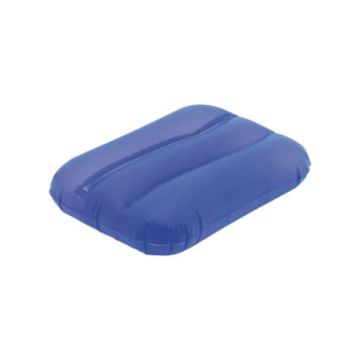 Cuscino gonfiabile in PVC da spiaggia Gaia colori assortiti - 56-0015