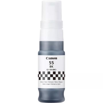 Canon Cartuccia GI55M Nero
