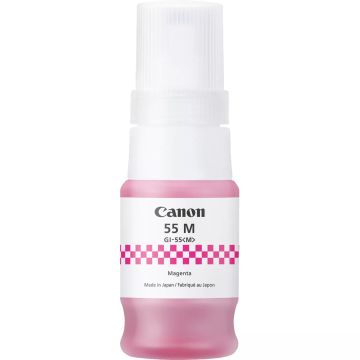 Canon Cartuccia GI55M Magenta